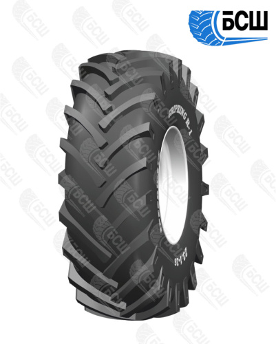 Шина 7.00-12 GRIPKING R-1 HD TUBETYPE 6PR TT Speedways
